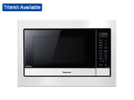 Photo of NN-TK510FWQP