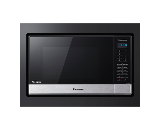 Microwave Trim Kit NN-TK611SBQP