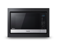 Photo of Microwave Trim Kit NN-TK611SBQP