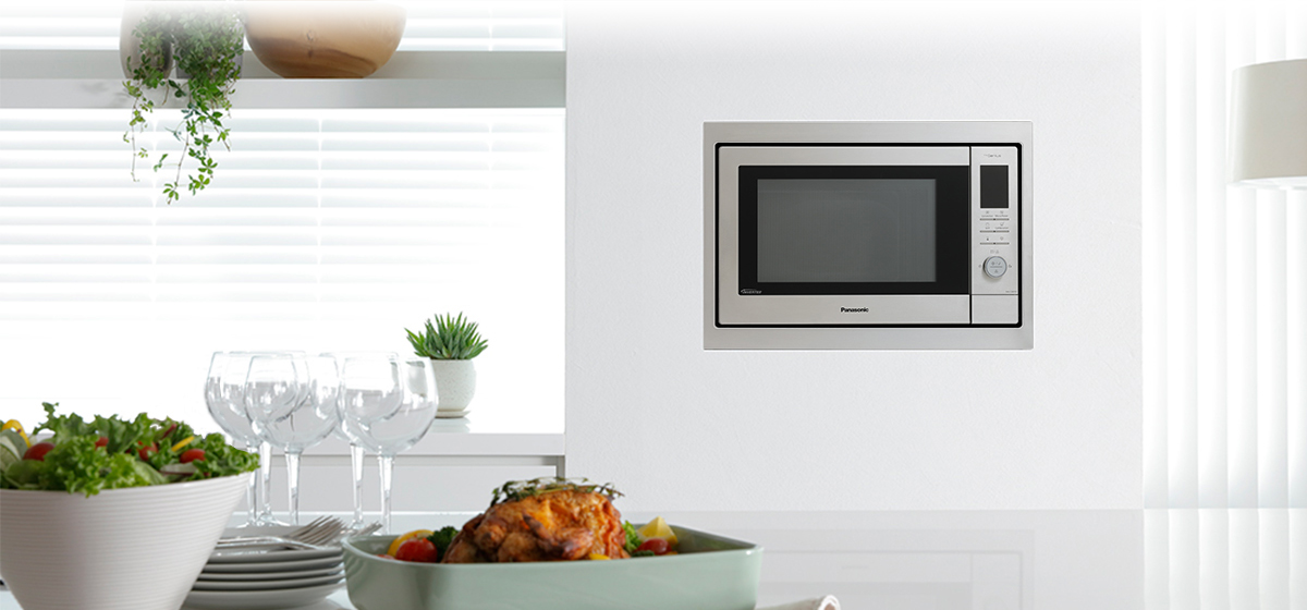 NNTK81KCSCP Trim Kit Panasonic New Zealand