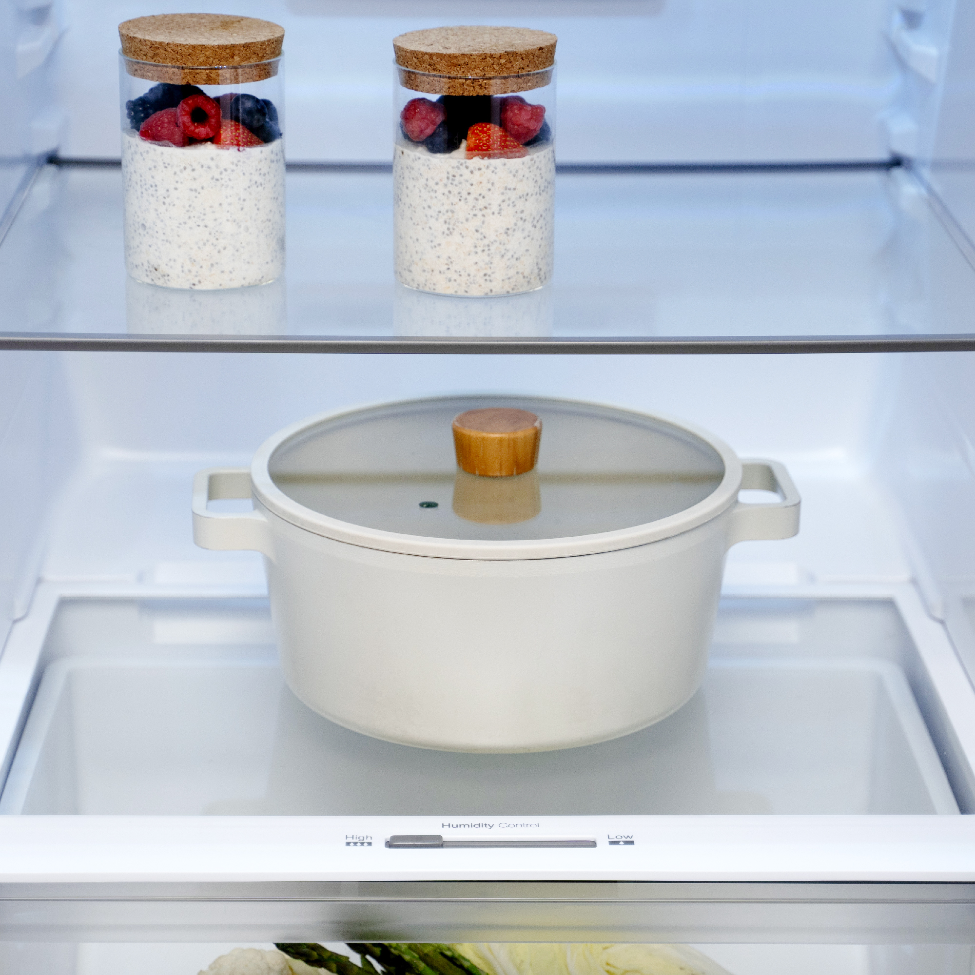 Tempered Glass Shelves