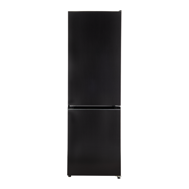 Photo of 2-Door Bottom Freezer Refrigerator NR-BC321BUKA