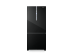 Photo of 407 L Bottom Freezer Black 2 door NR-BX41CGKAU