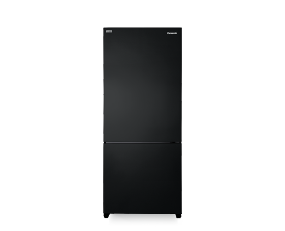 2-door Bottom Freezer Refrigerator NR-BX41CQKAU