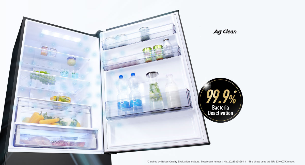 Clean Air Everywhere