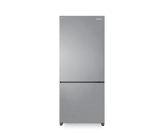 2-door Bottom Freezer Refrigerator NR-BX41CQPAU