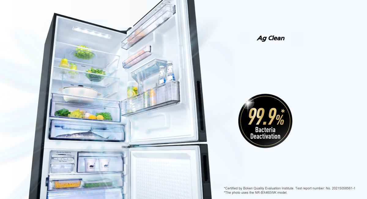 Clean Air Everywhere