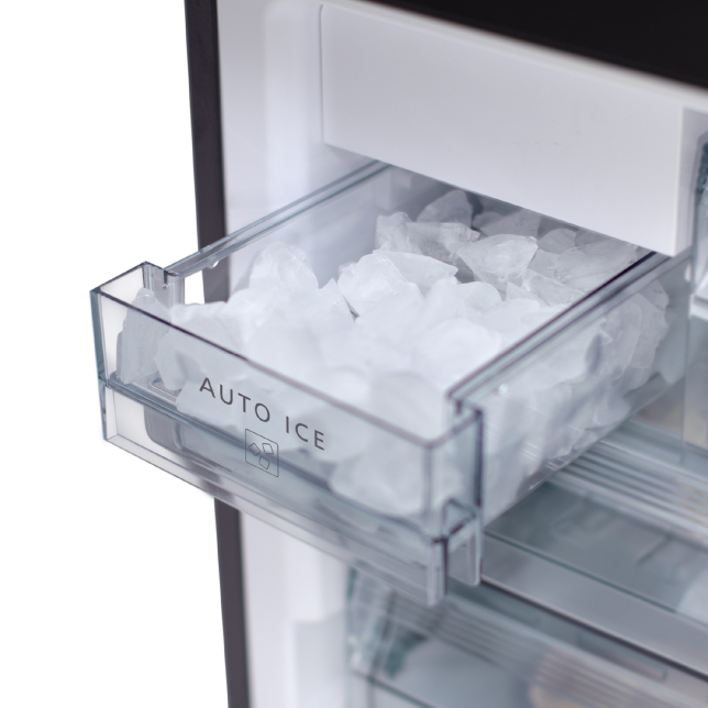 Auto Ice Maker