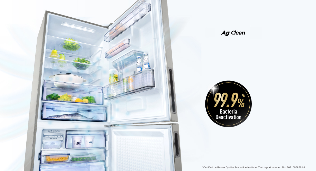 Clean Air Everywhere