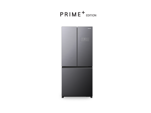 Photo of Premium French Door Refrigerator NR-CW530HVSA