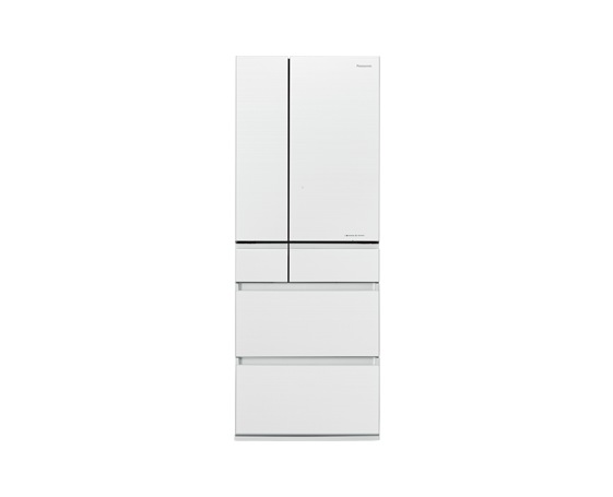Premium 628L multi-door refrigerator NR-F603GT-WU