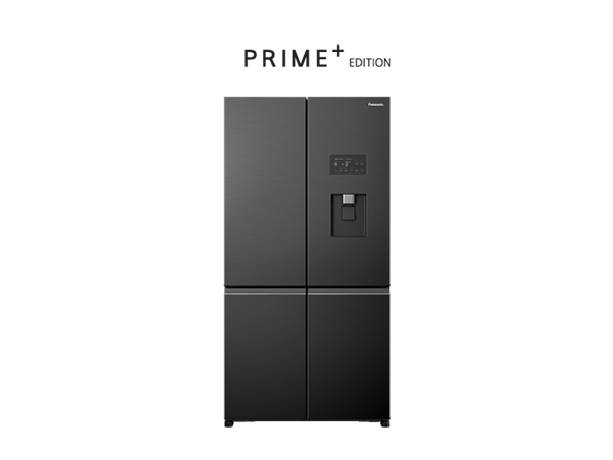 PRIME+ Refrigerators PRIME+ Edition NR-BW530JVSA - Panasonic New 