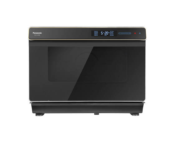 Convection Steam Oven NU-SC300BQBQ