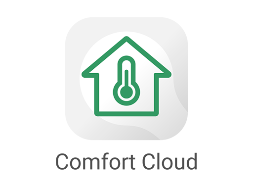 Comfort Cloud