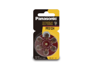 Photo of PR-312HEP/6C