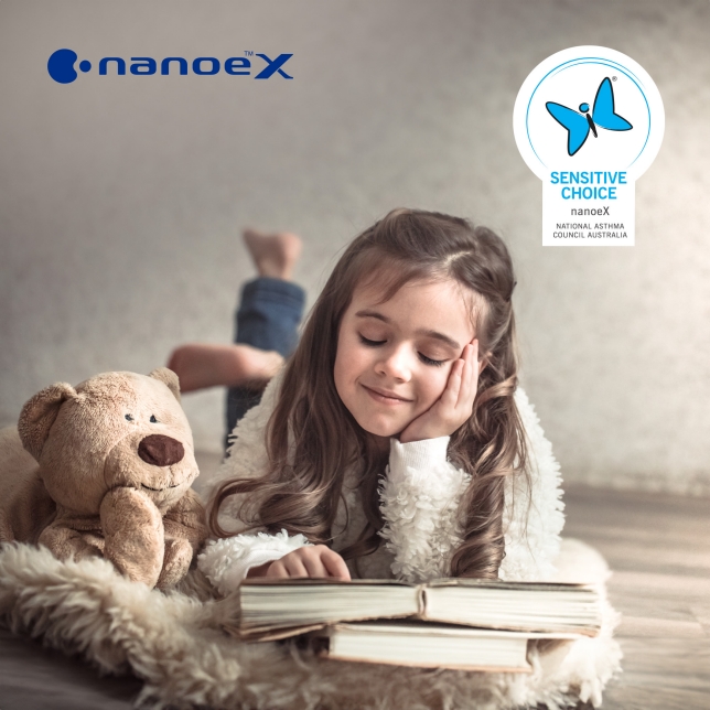 Asthma and Allergy Friendly