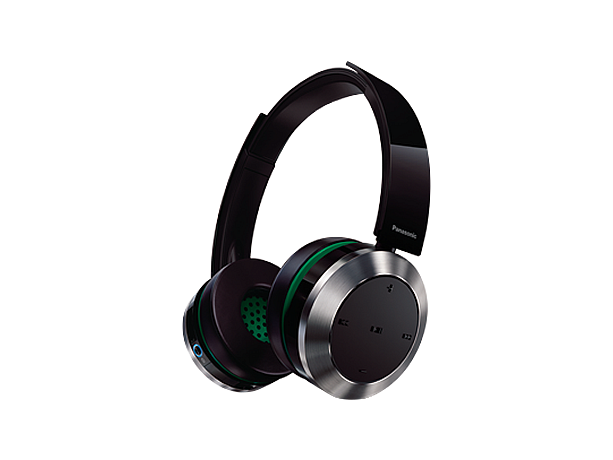 Outdoor Headphones RP-BTD10E-K