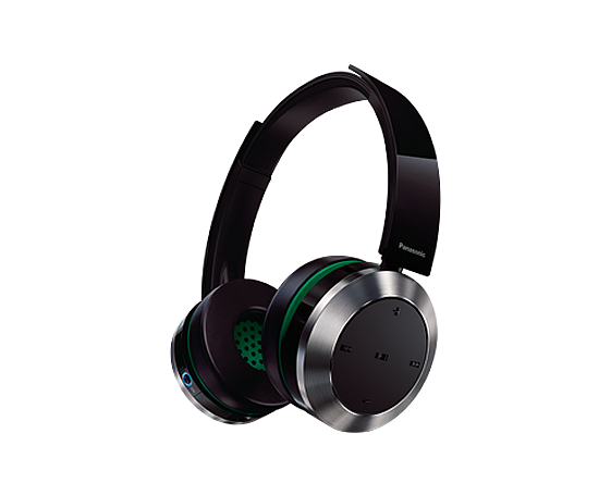 Outdoor Headphones RP-BTD10E-K