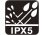 IPX5