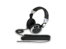 Photo of Technics Headphones RP-DJ1215