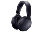 Photo of Premium Sound Wireless Headphones RP-HD305BE-K
