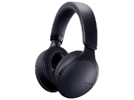 Photo of Premium Sound Wireless Headphones RP-HD305BE-K