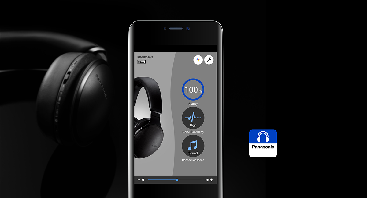 One App. Every Operation.