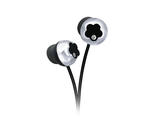 Photo of Canal type In-Ear Headphones RP-HJF10PP-K