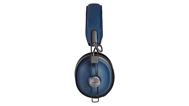 Get Inspired - Street Wireless Headphones RP-HTX90NE-A