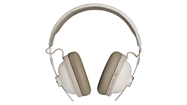 Get Inspired - Street Wireless Headphones RP-HTX90NE-A