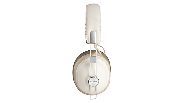 Get Inspired - Street Wireless Headphones RP-HTX90NE-A