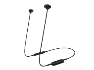 Photo of Wireless In-Ear Headphones RP-NJ310BE-K