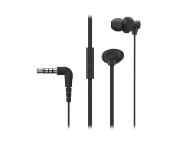 Photo of Extra Bass In-Ear Headphones RP-TCM130E-K
