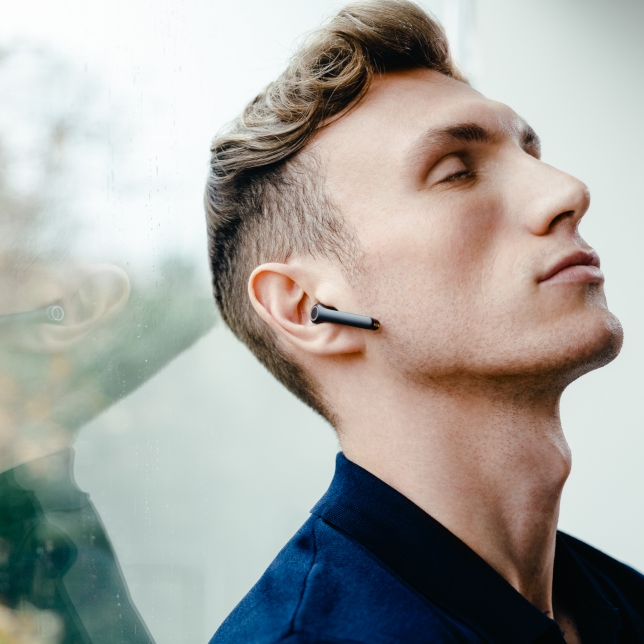 RZB100W bluetooth earbuds with extra bass system | Panasonic [NZ]