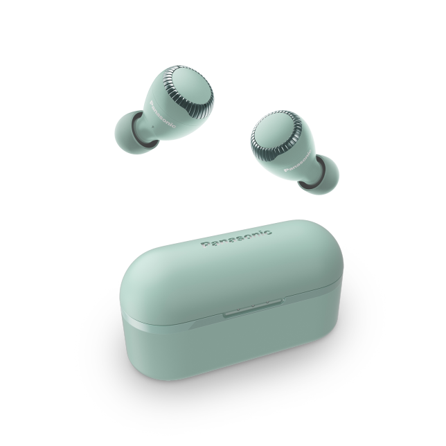 Photo of True Wireless Headphones RZ-S300WE