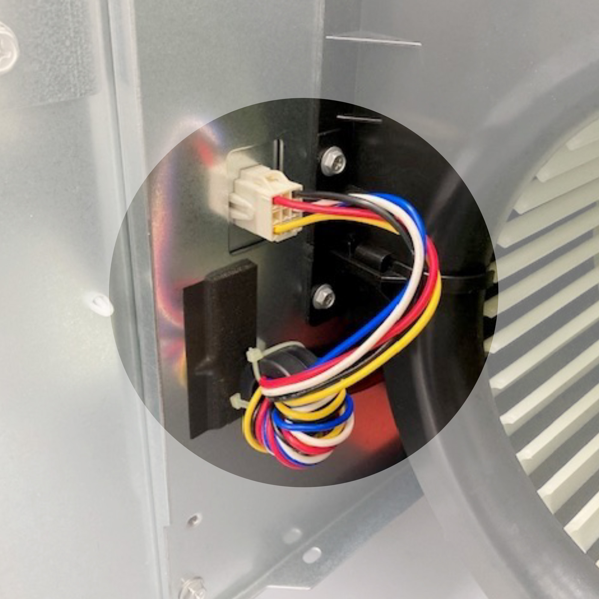 Single Wire Connector