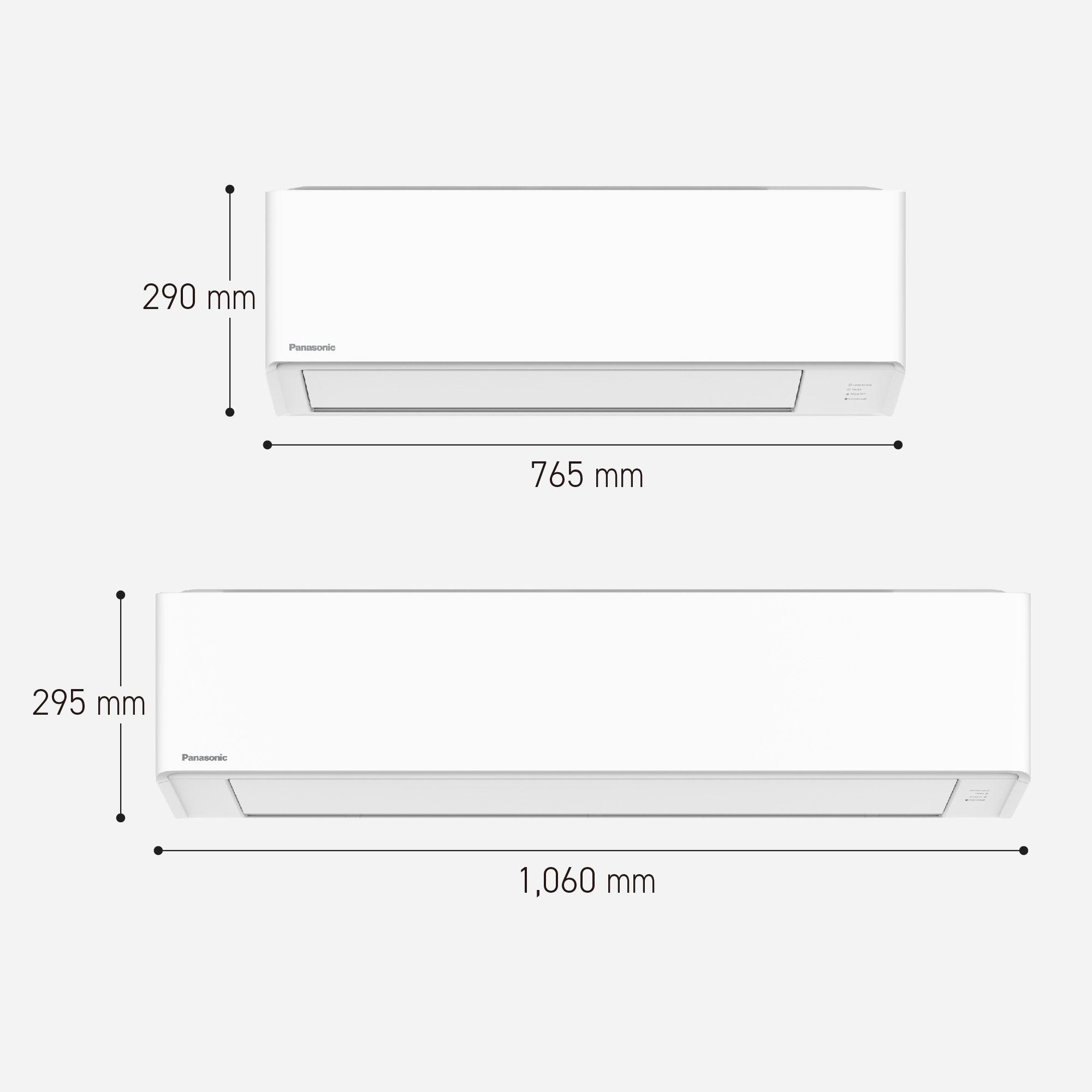 Flexible Installation Options