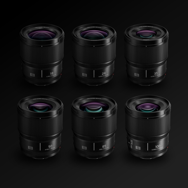 Efficient workflow thanks to unified design