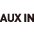 AUX IN