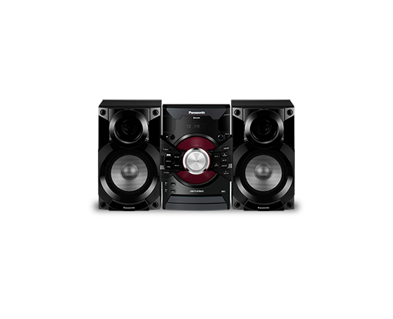 Mini System SC-AKX18GN