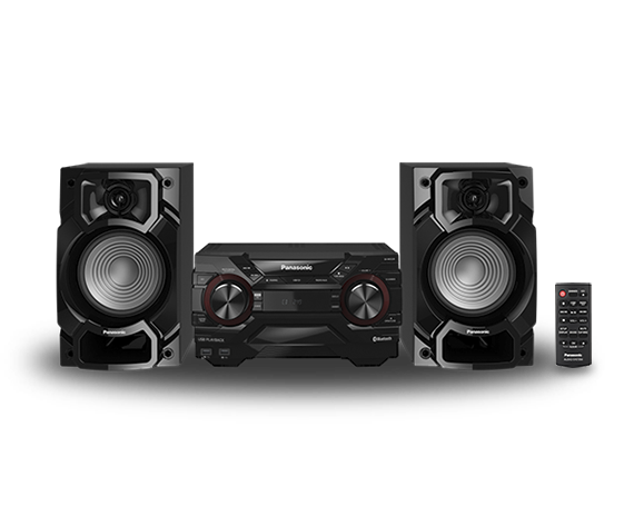 Mini System SC-AKX220GN