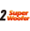 2 Super Woofer