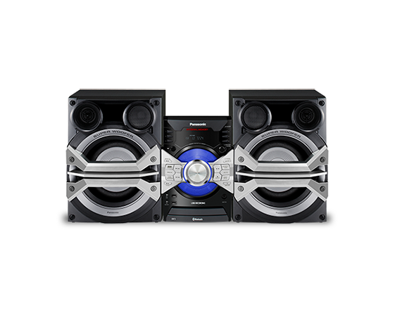 Mini System SC-AKX58GN