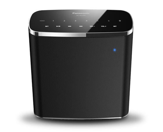 SC-ALL05 Wireless Speakers - Panasonic 