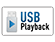 USB Playback