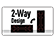 2-Way Design