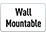 Wall_Mountable