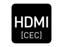 HDMI CEC