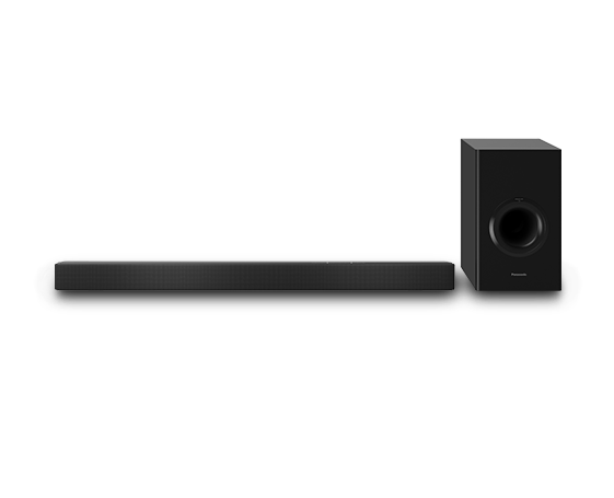 Home Theater Audio System SC-HTB510