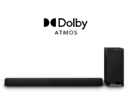 Photo of Home Theater Audio System SC-HTB700